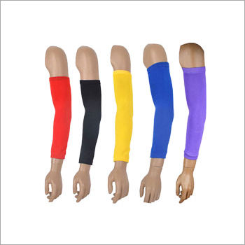 Mens Anti Warm Arm Sleeves