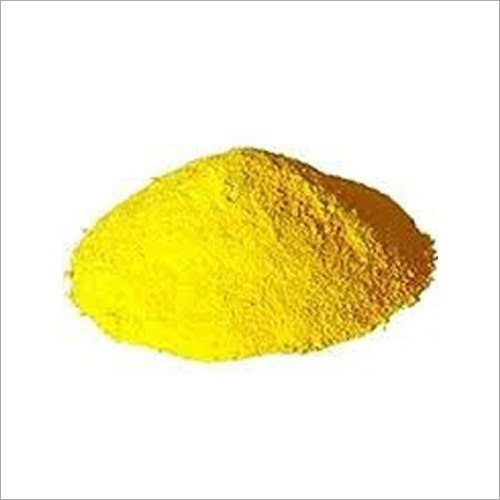 Poly Aluminium Chloride Powder 33 %