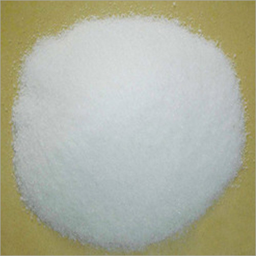 Anionic Polyelectrolyte Grade: Industrial Grade