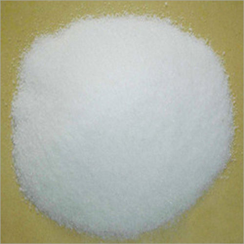 Anionic Polyelectrolyte Grade: Industrial Grade