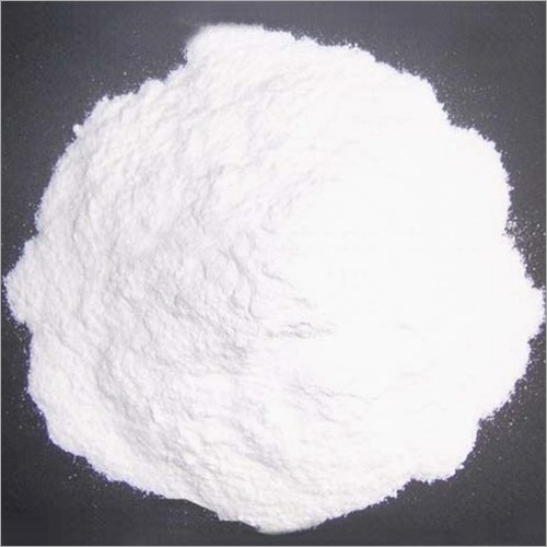 White Borax Powder
