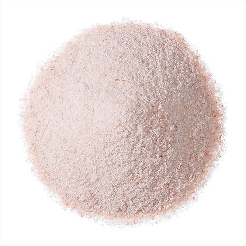 Trace Minerals Sulphates