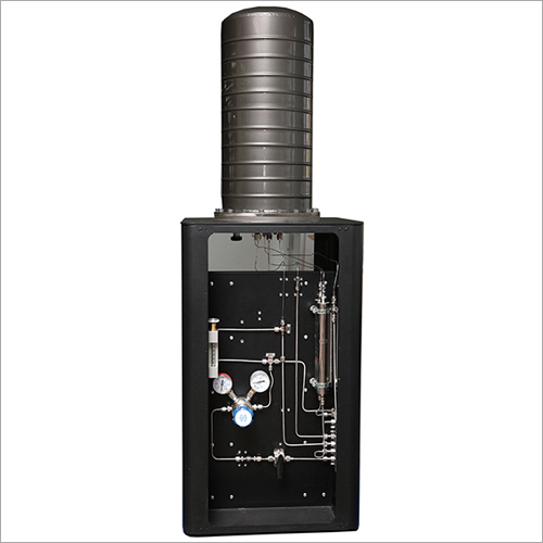 Industrial Stream Gas Chromatograph Analysis Instrument By META CHROM INDIA PVT. LTD.