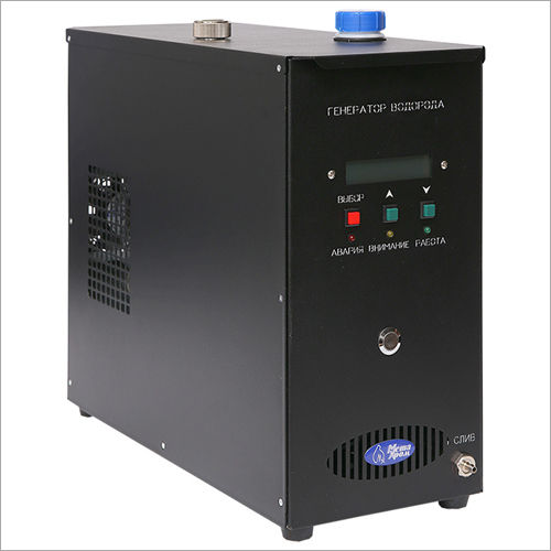 Chromatograph Gas Generator