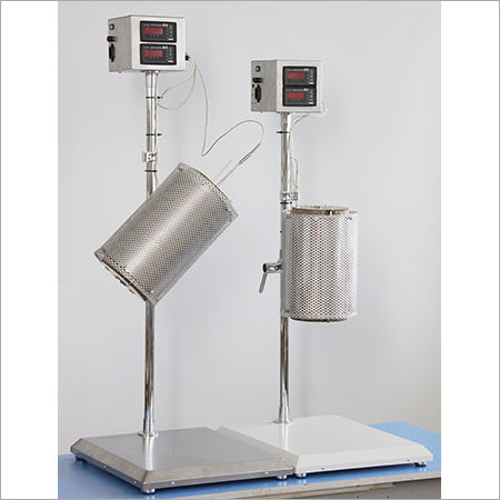 Laboratory Reactor