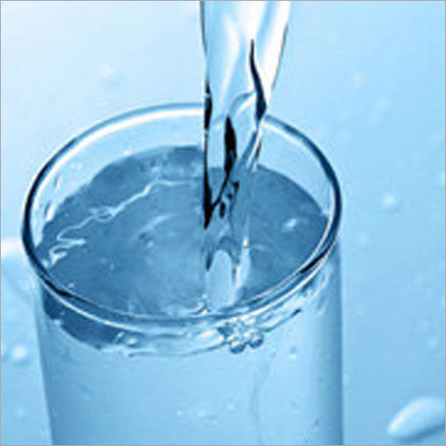 Distilled Water Grade: Industrial Grade