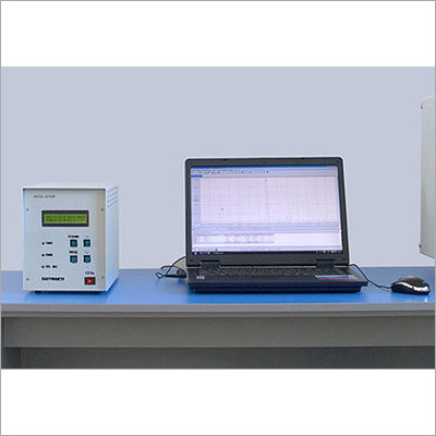 Digital Vacuum Gauge