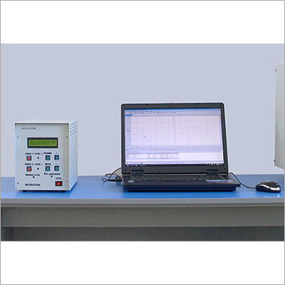 Measuring Equipment