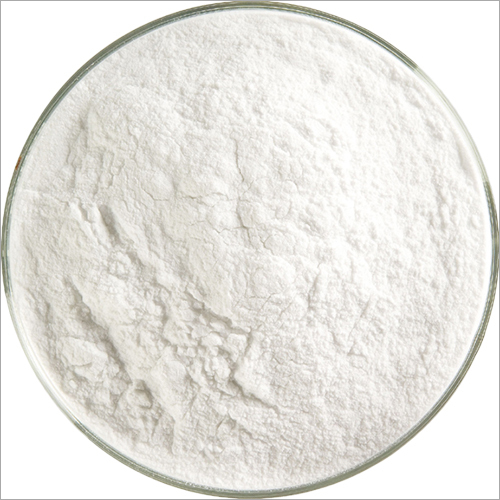 Magnesium Oxide Powder Application: Food