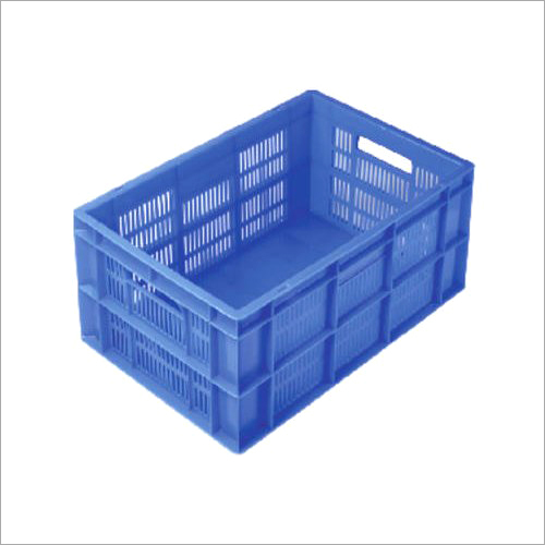 Plastic Catering Crate