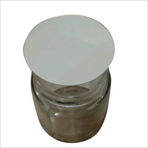 Glass Bottle Wads