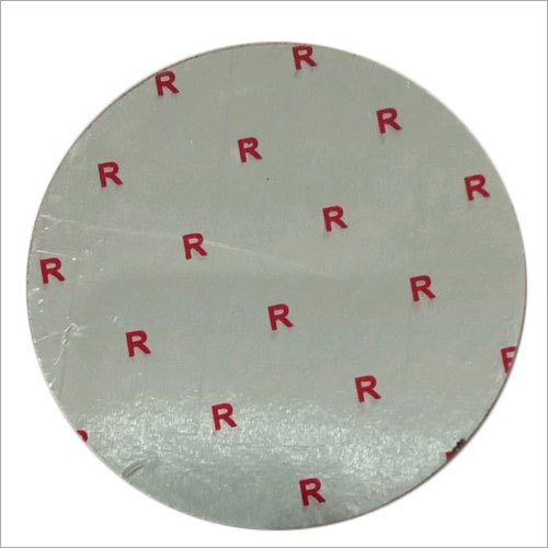 Printed Induction Wads