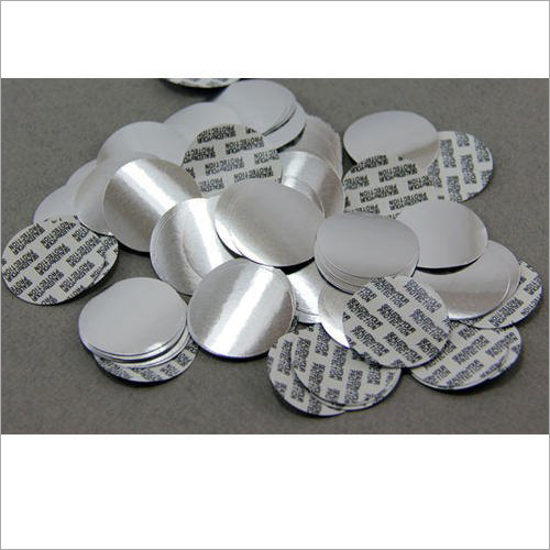 Lubricant Bottle Sealing Wads