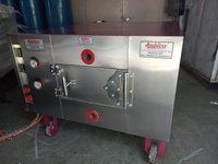 Deck Oven