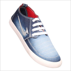 canvas shoes manufacturer