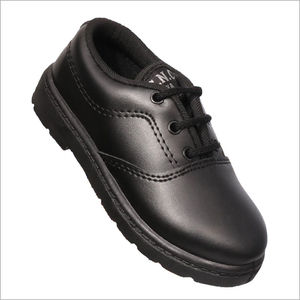 Kids Black Shoes Exporter, Supplier 