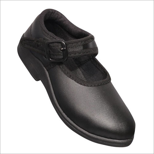 Girls School Belly Shoes