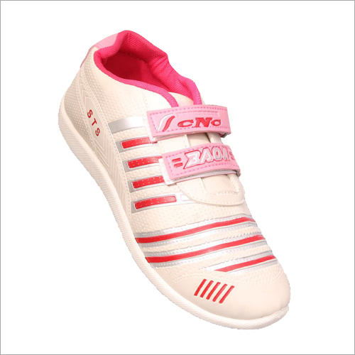 Girls Sports Shoes