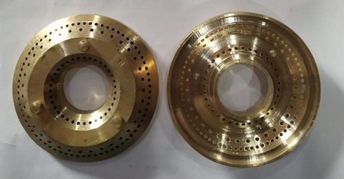 Brass Burner Brass Burner