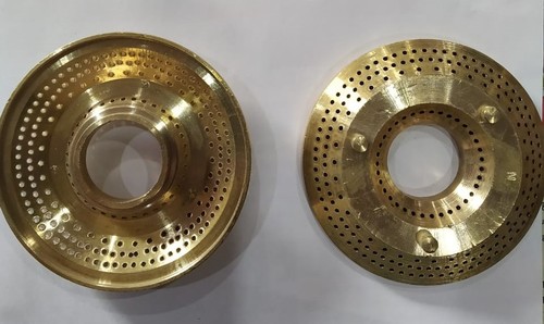 Brass Burner Brass Burner