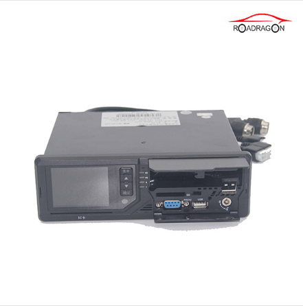 REALTIME TRACKING GPS VEHICLE DVR APP MANAGEMENT MOBILE DVR 3G 4G WIFI GPS FULL HD CAR DVR MDVR