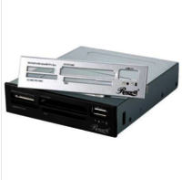 IC CHIP CARD READER WRITER IC CARD READER