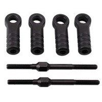 Metal Rear Balance Rod Set