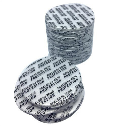 Blister Aluminium Foil Lids By SONU ENTERPRISES