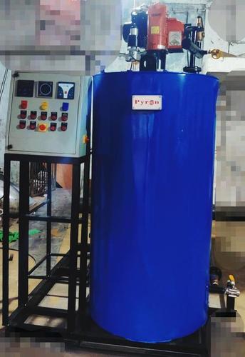 Steam Boiler