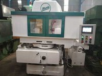 Gear Shaving Machine - Hurth Zsa320 | Computerized Precision Gear Finishing System For Spur And Helical Gears
