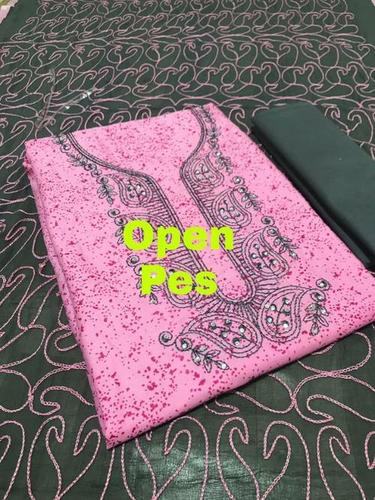 Designer Dress Material