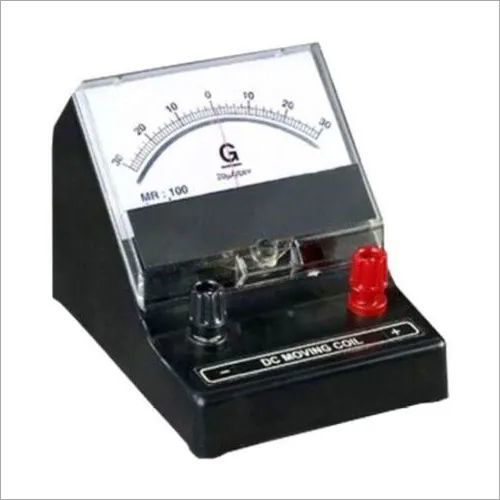 Galvano Meter