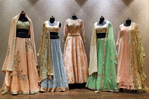Matsya Designs Size: Customized