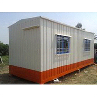 Container Porta Cabin