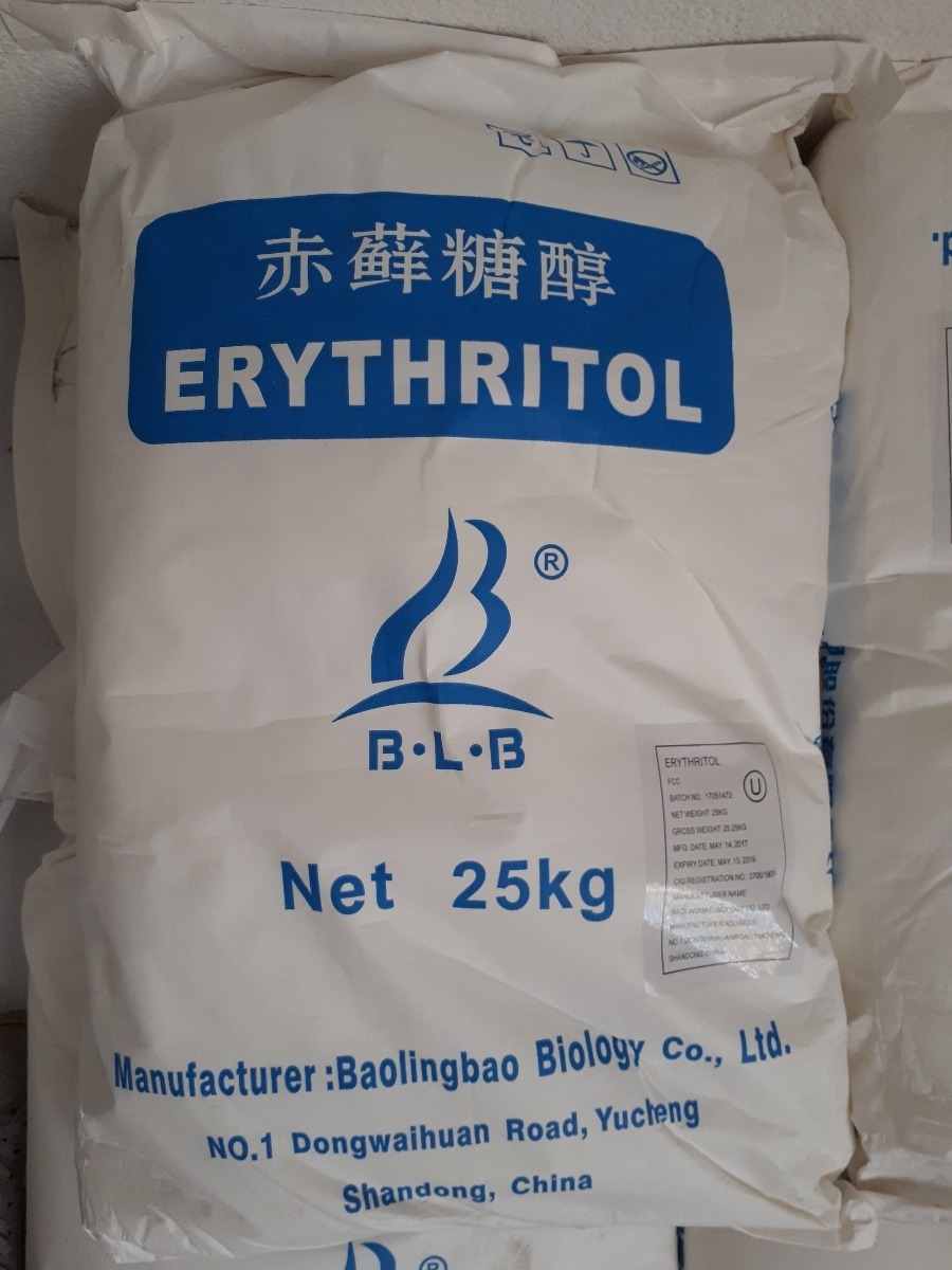 Erythritol Powder