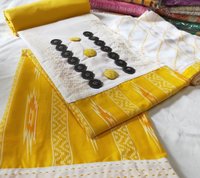 Heavy Designer Dress Material