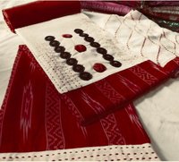 Heavy Designer Dress Material