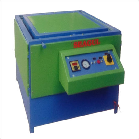 Printing Plate Making Machine