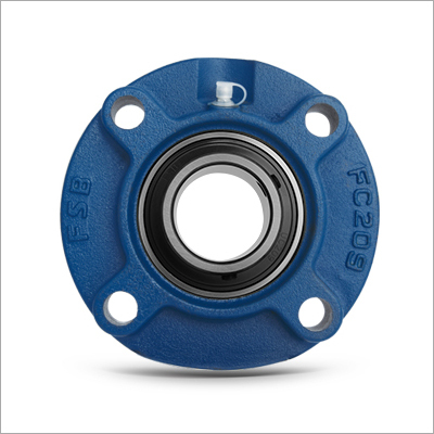 Mounted Thrust Ball Bearing Unit
