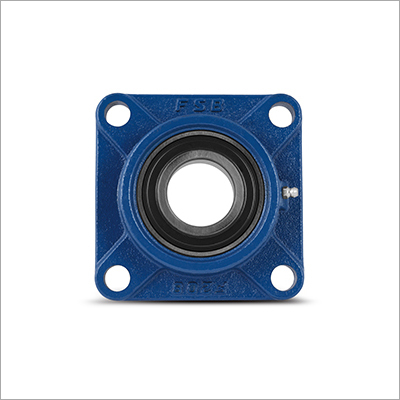 UKF208 Flange Housing Unit