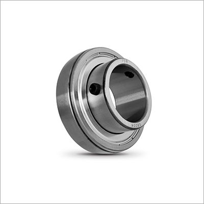 Metal Bore Cylindrical Insert Bearing