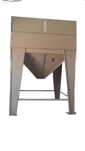 Grain Storage Bins