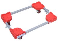 Plastic Moving Dolly for Easy Movement 570X370X130mm