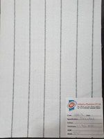 Stitch Bond Strip Strobel - Color: White