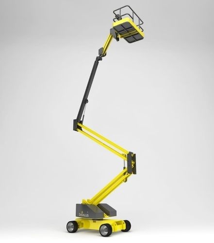 Boom Lift