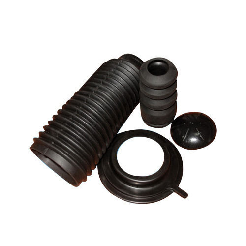 Rubber And Plastic Front Strut Kit