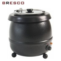 Fully Automatic Soup Kettle