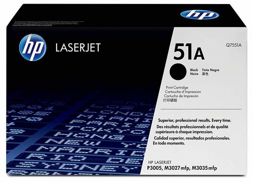 Black Hp Toner Cartridge