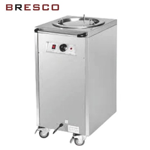 Plate Warmer By BRESCO INDIA