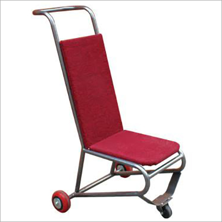Banquet Trolley